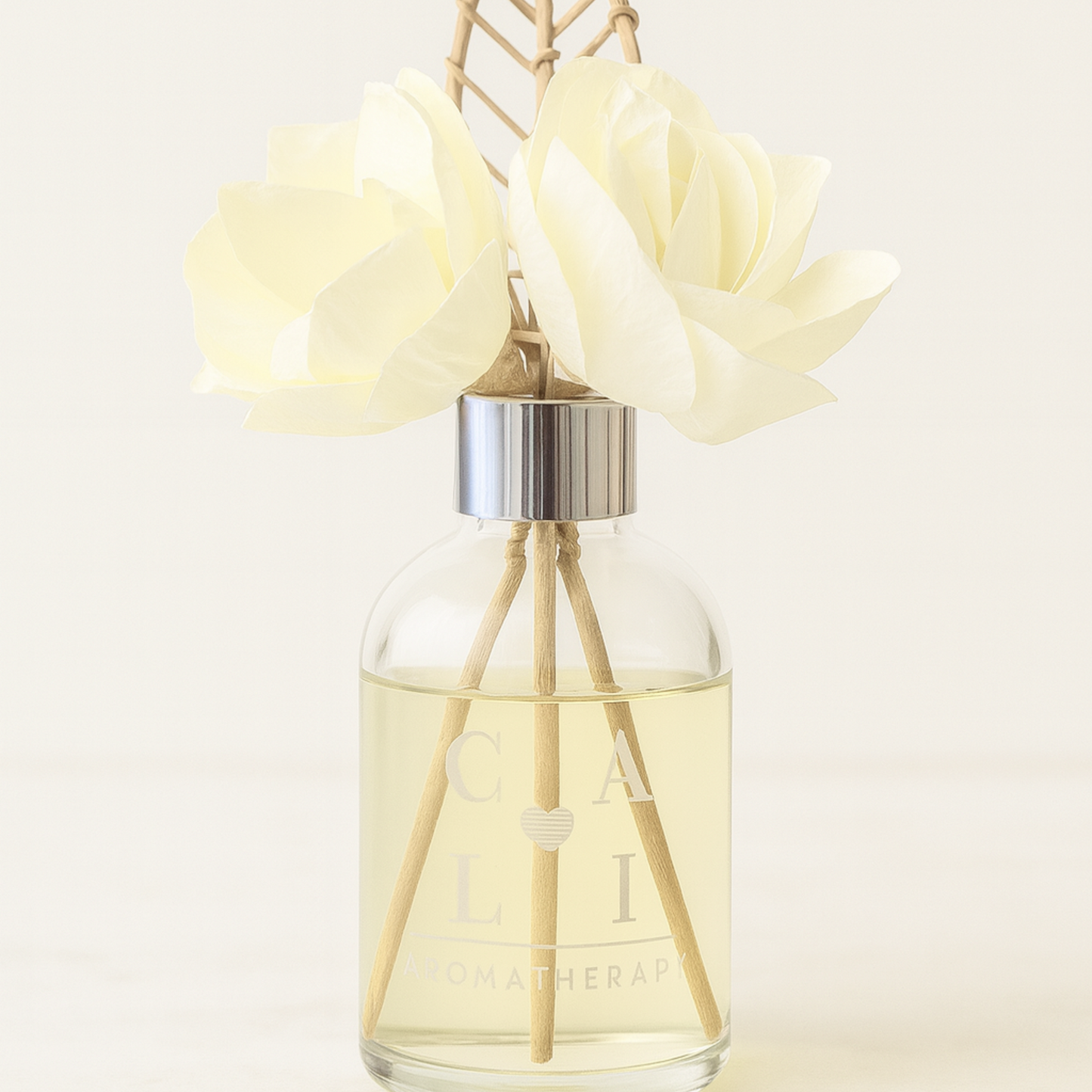 Blooming Reed Diffuser