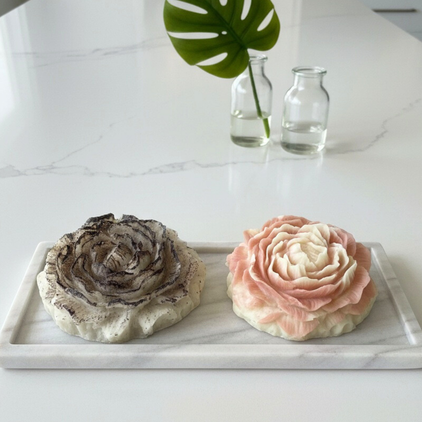 Bloom Soap Bars