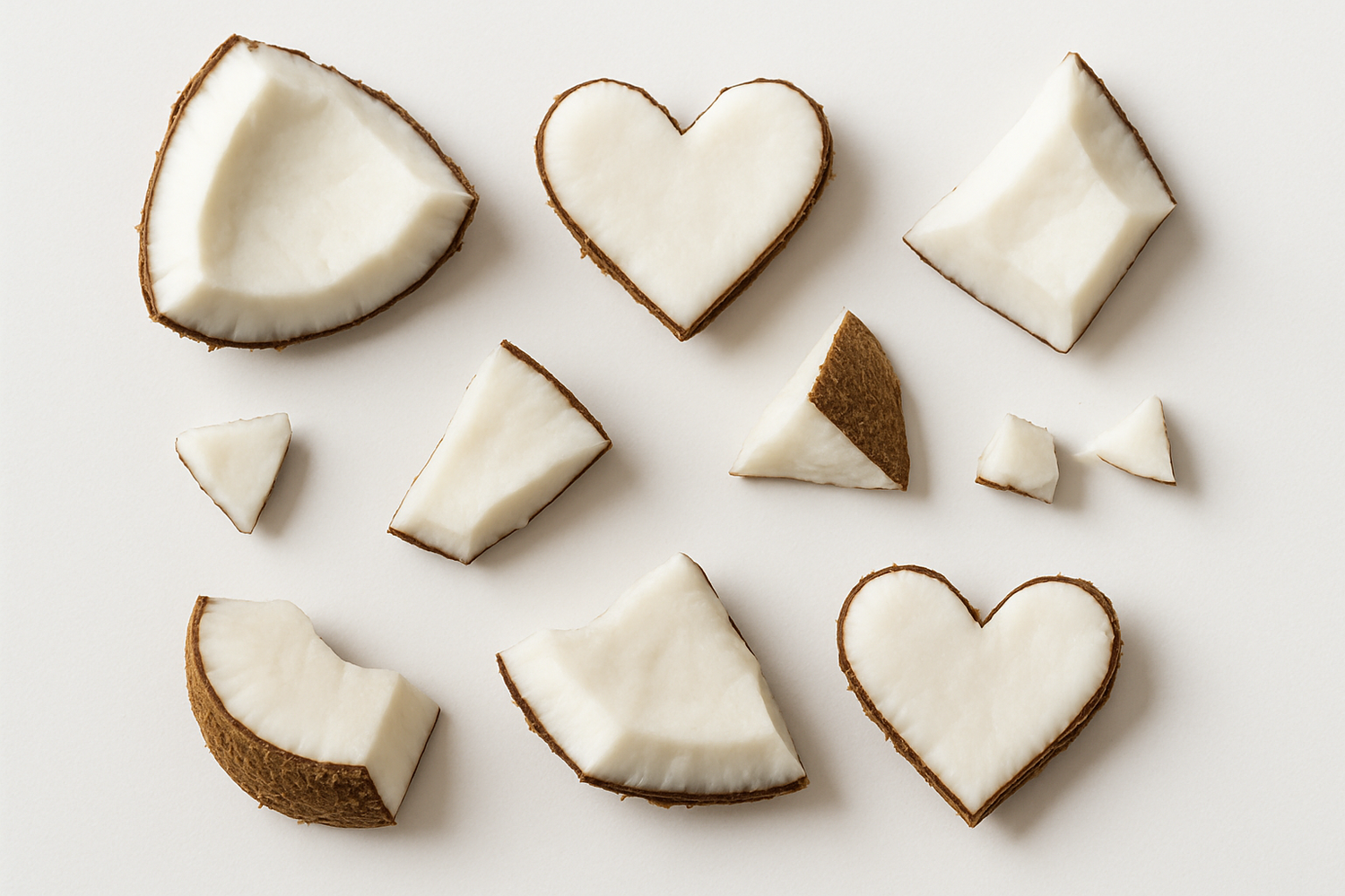 SoCal Summer is a fragrance that is sweet & sunkissed that smells like island coconut