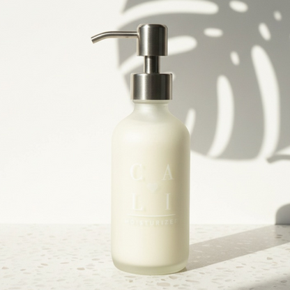 Moisturizer - Jojoba & Babassu Renewal