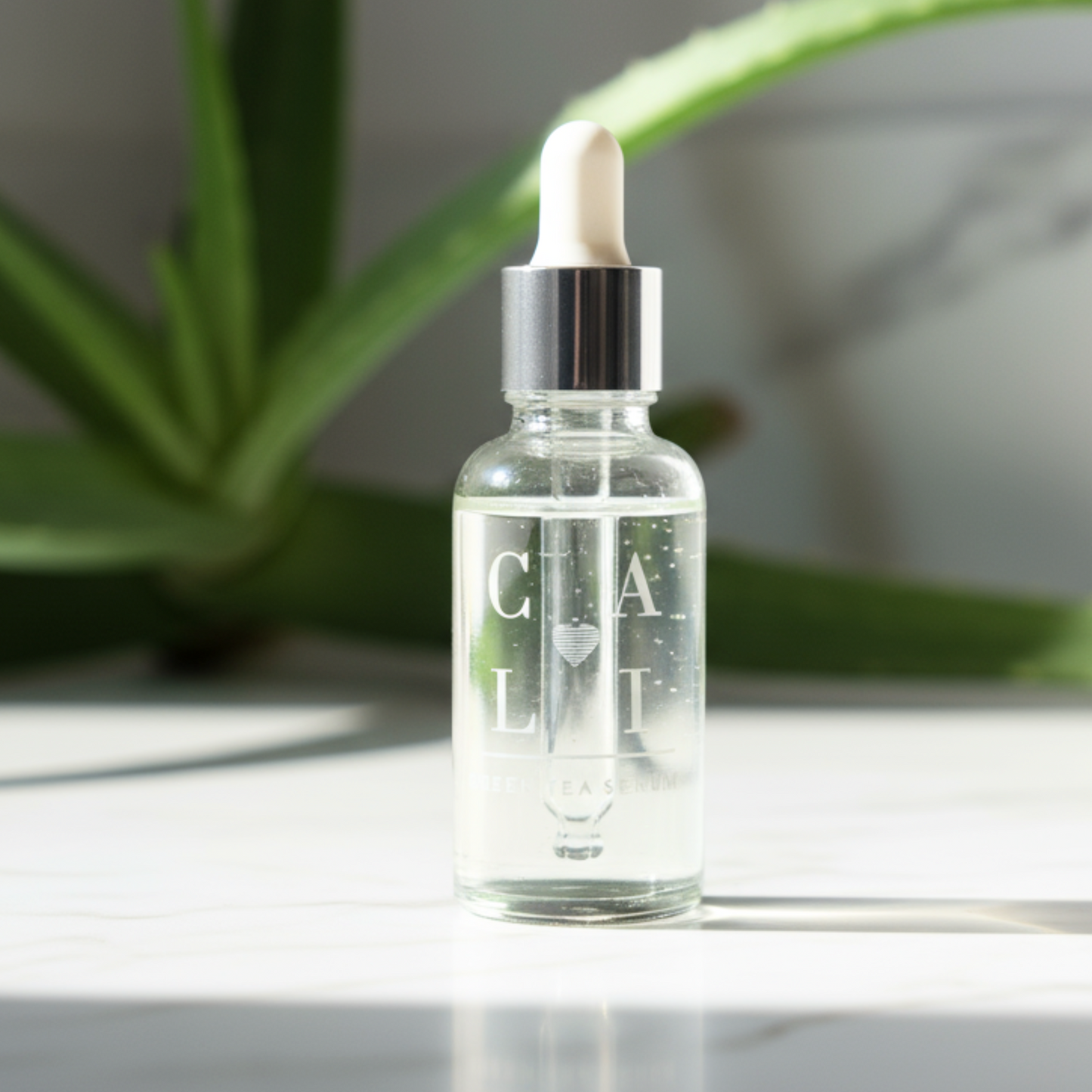 Green Tea Serum