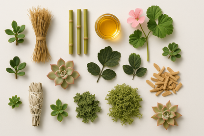Blooming Reed Diffuser