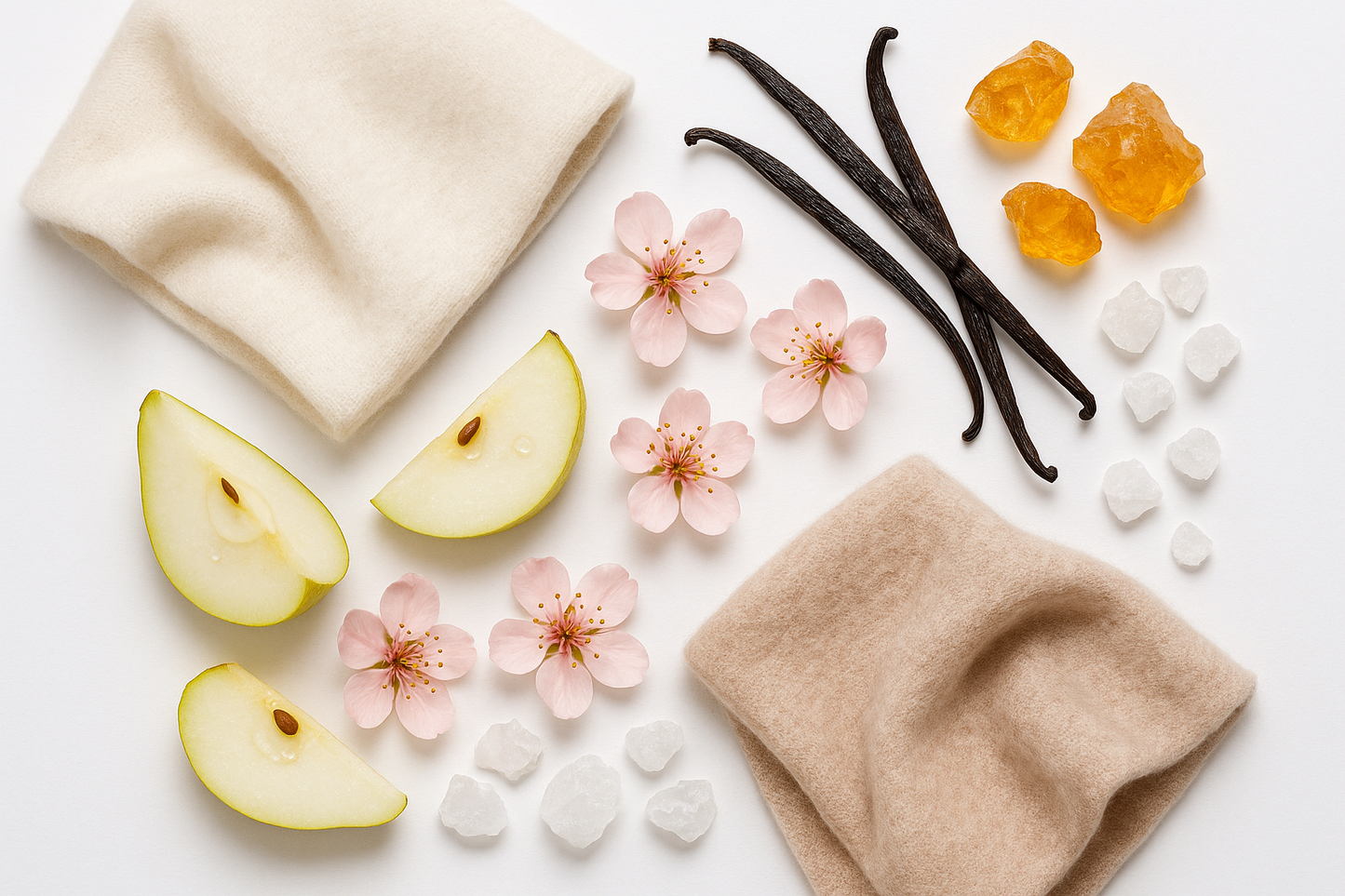 Blooming Reed Diffuser