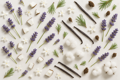 Refill - Blooming Reed Diffuser Set